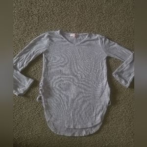 🦄6 Items for $20🦄 Long sleeve top